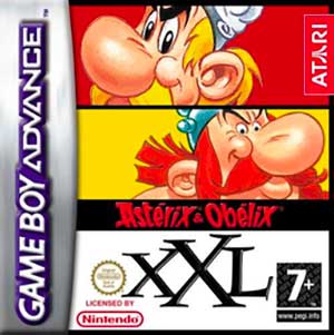 Asterix & Obelix XXL