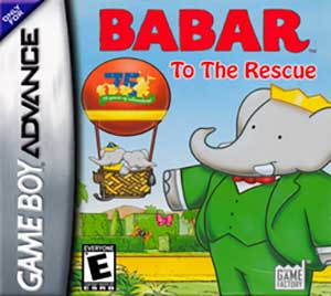 Babar to the Rescue