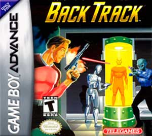 Back Track