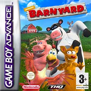 Barnyard