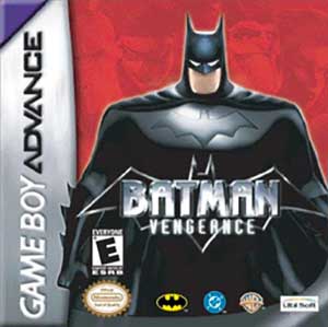 Batman - Vengeance