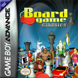 Board Game Classics