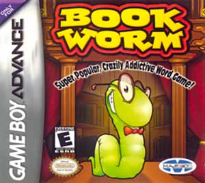 Bookworm