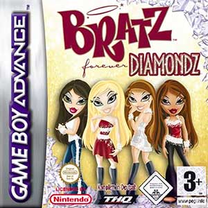 Bratz - Forever Diamondz