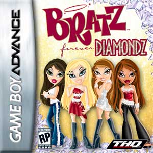 Bratz - Forever Diamondz