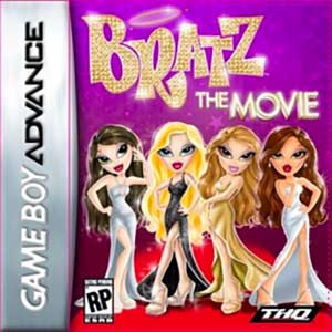 Bratz - The Movie