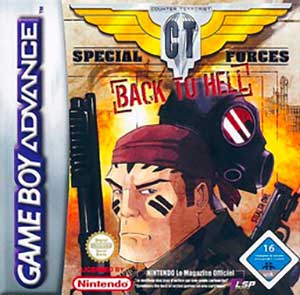 CT Special Forces - Back to Hell