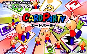 Card Party