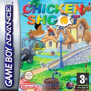 Chicken Shoot