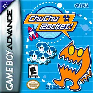 ChuChu Rocket!
