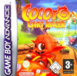 Cocoto - Kart Racer