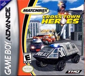 Cross Town Heroes