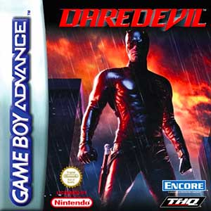 Daredevil