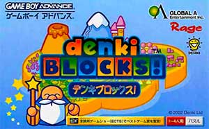 Denki Blocks!