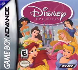 Disney Princess