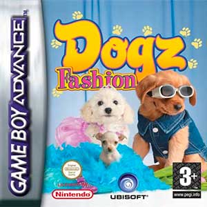 Dogz - Fashion