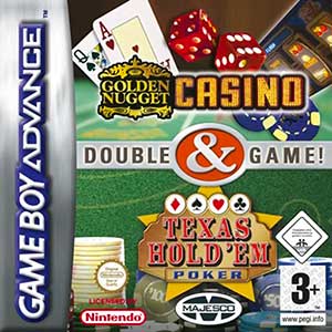 Double Game! - Golden Nugget Casino & Texas Hold 'em Poker