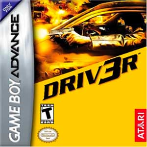 Driv3r