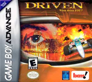 Driven