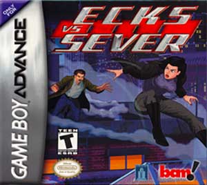 Ecks vs Sever