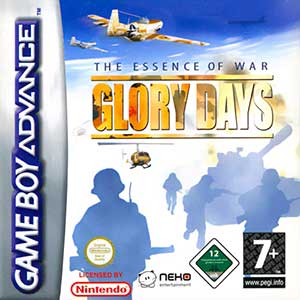 Essence of War, The - Glory Days