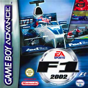 F1 2002