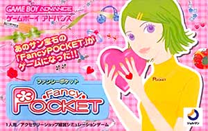 Fancy Pocket