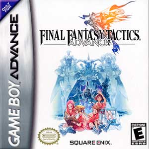 Final Fantasy Tactics Advance
