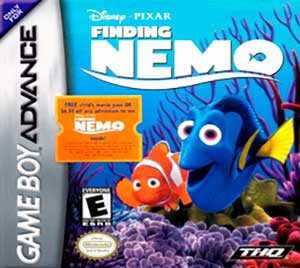 Finding Nemo
