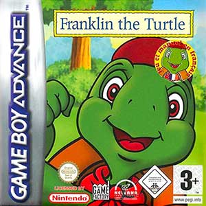 Franklin the Turtle