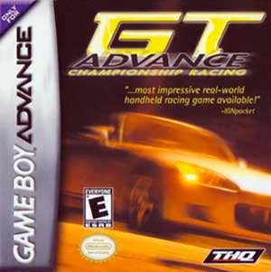 GT Championship