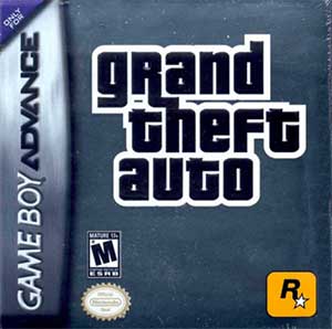 Grand Theft Auto