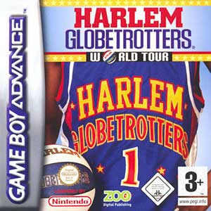 Harlem Globetrotters - World Tour