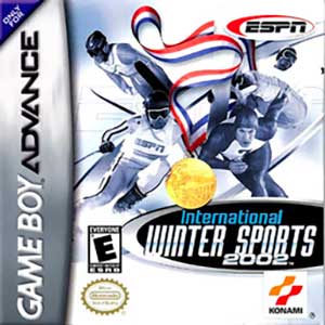 Hyper Sports 2002 Winter
