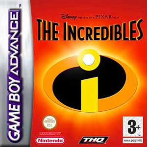 Incredibles, The