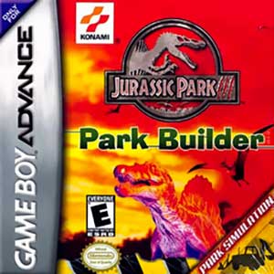 Jurassic Park III - Kyouryuu ni Ainiikou!