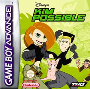 Kim Possible
