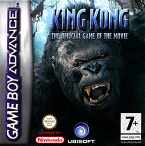 Kong - The 8th Wonder of the World
