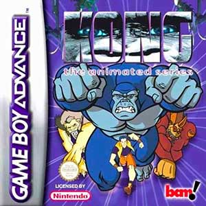 Kong - The Animated Series