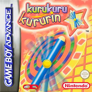 Kurukuru Kururin