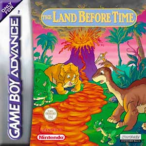 Land Before Time, The