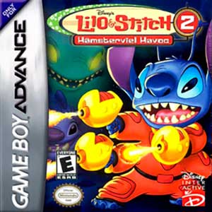 Lilo & Stitch 2