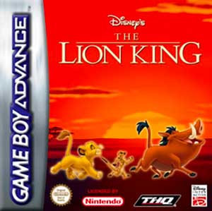 Lion King, The