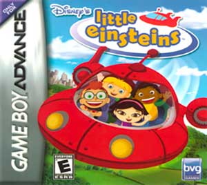 Little Einsteins