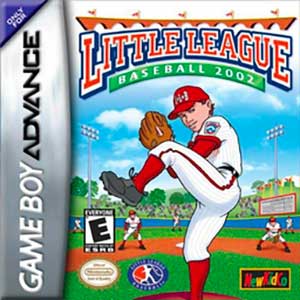 Little League Baseball 2002