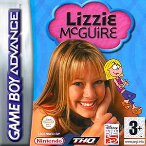 Lizzie McGuire