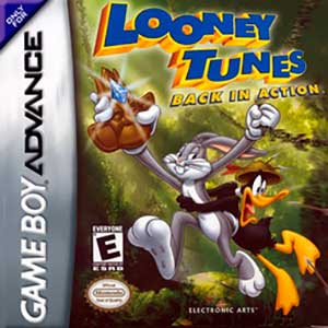 Looney Tunes - Back in Action