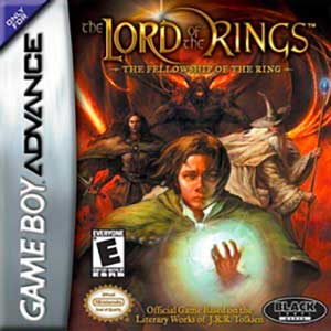 Lord of the Rings, The - The Fellowship of the Ring