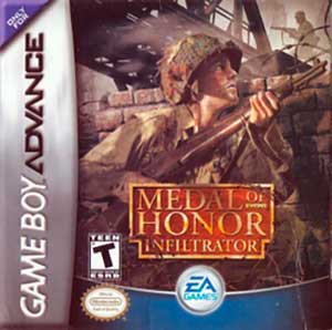 Medal of Honor Advance