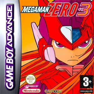 Megaman Zero 3